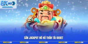 Nổ hũ thần tài